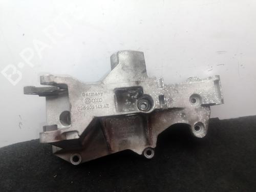 Używane Wspornik / Uchwyt AUDI A4 B6 (8E2) 1.9 TDI (130 hp) 29595451