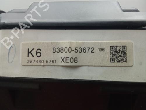 Instrument cluster LEXUS IS II (_E2_) 220d (ALE20) | BP36476707C47  - Image 5