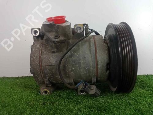 AC Kompressor HONDA ACCORD VI (CK, CG, CH, CF) 2.3 (CG5, CF9, CF0, CF1, CF2) | BP13510370M34 