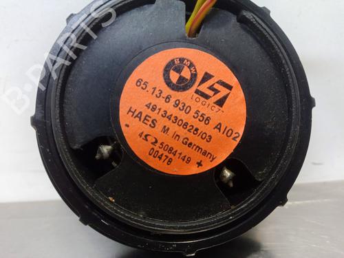 Radio BMW 6 Convertible (E64) 645 Ci | BP10042849E6 