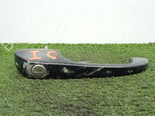 Puxador exterior frente esquerdo VW TRANSPORTER T3 Platform/Chassis (24_) 1.6 TD (70 hp) 31188289