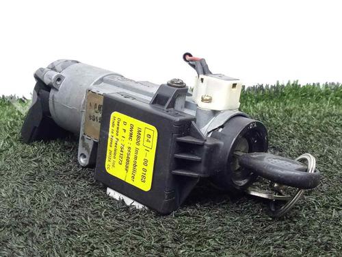 Used Ignition barrel Ignition barrel DAEWOO KALOS (KLAS) 1.4 (83 hp) 10216106 10216106