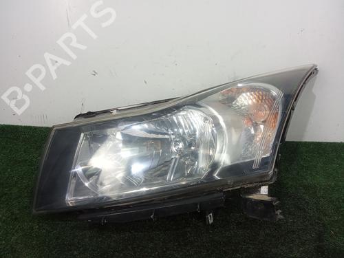 left-headlight-chevrolet-cruze-j300-2009-40005865 main image