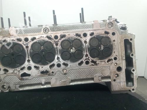Cylinder head MITSUBISHI CANTER Platform/Chassis (FB_, FE_, FG_) | BP39095442M5 - Image 7