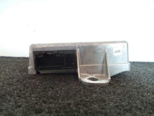 ECU airbags RENAULT MEGANE II (BM0/1_, CM0/1_) 1.5 dCi (BM02, BM13, BM2A, CM02, CM13) | BP5726150M53 