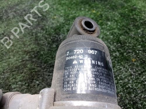 Right rear shock absorber BMW MOTORCYCLES R 1200 R 1200 ST (R1ST) | BP24671064M19