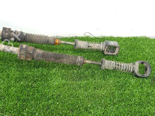 Gear lever AUDI A3 (8P1)  | BP11508302M90 