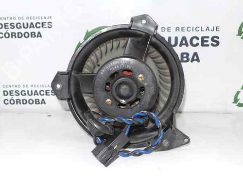 Heater blower motor CHRYSLER VOYAGER / GRAND VOYAGER III (GS_, NS_)  | BP5740695M62