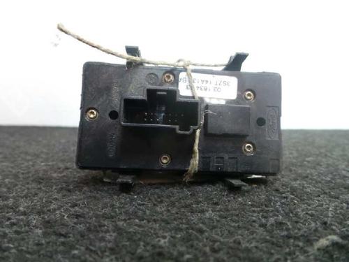 Left front window switch FORD MONDEO III (B5Y) 2.0 TDCi | BP5722278I27 