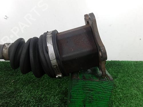 Right front driveshaft AUDI A4 B7 (8EC) 2.0 | BP30136257M39
