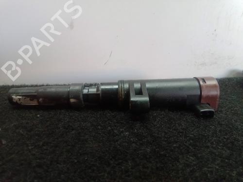 Used Ignition coil RENAULT SCÉNIC II (JM0/1_) 1.4 (JM0B, JM0H, JM1A) (98 hp) 9235286