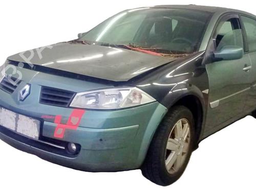Brugte RENAULT MEGANE II (BM0/1_, CM0/1_) 1.5 dCi (BM02, BM13, BM2A, CM02, CM13) (101 hp) 4421300