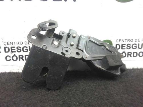 Bakluke lås KIA CERATO I Hatchback (LD) 2.0 CRDi (112 hp) 5747333