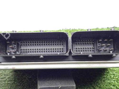 Engine control unit (ECU) AUDI A4 B5 (8D2)  | BP17140452M57 