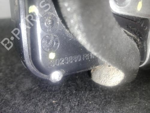 Rear right lock OPEL INSIGNIA A (G09) 2.0 CDTI (68) | BP30600753C99