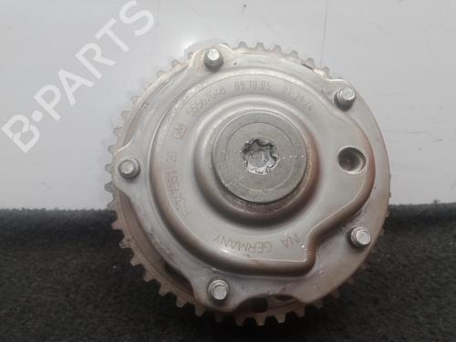 Used Pulley CHEVROLET CRUZE Hatchback (J305) [2010-2025]  23401776