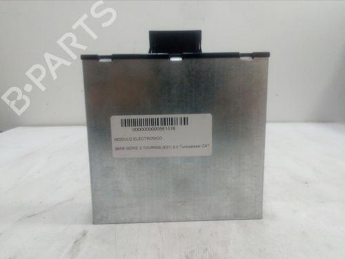 Used Electronic module BMW 3 Touring (E91) [2004-2012]  8251678