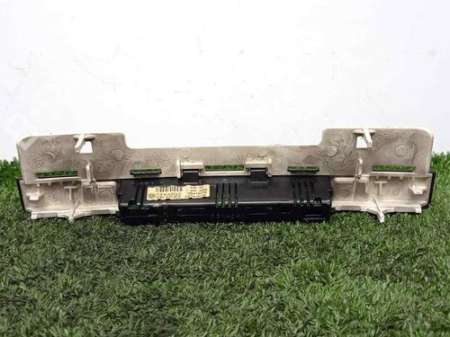 Electronic module VW TOUAREG (7LA, 7L6, 7L7) 2.5 R5 TDI | BP9205011M83 