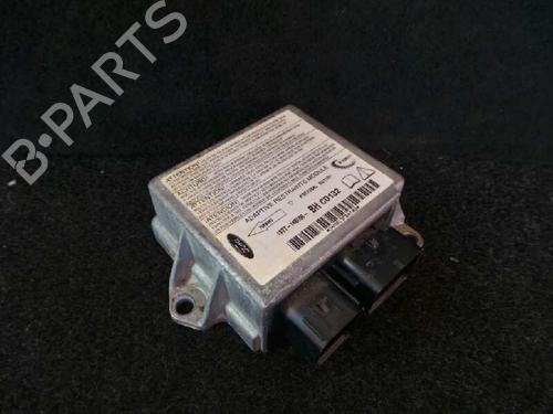 ECU airbags FORD MONDEO III (B5Y) 2.0 TDCi | BP5706717M53 