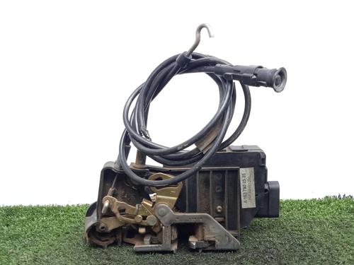 Rear left lock MERCEDES-BENZ M-CLASS (W163) ML 270 CDI (163.113) | BP29352954C100 