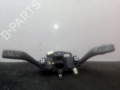 Commande de phare VW GOLF VI (5K1) 1.6 TDI (105 hp) 31754638