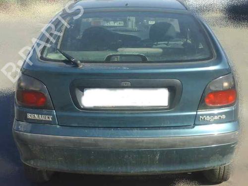 Gearbox RENAULT MEGANE I (BA0/1_)  | BP5730621M3 