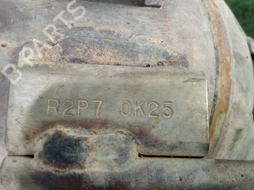 Catalyst MAZDA CX-7 (ER) 2.2 MZR-CD AWD (ER10A) | BP37068559M10 - Image 4