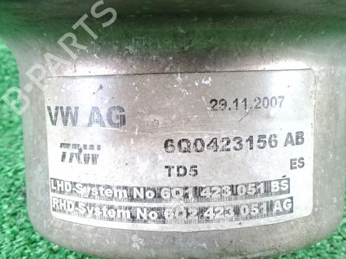 Steering pump SEAT IBIZA III (6L1) 1.4 TDI | BP29337732M99 