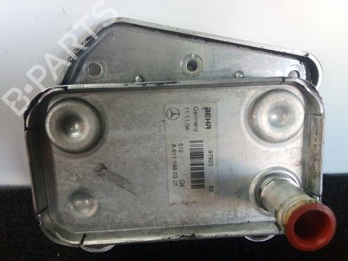 Oliekøler MERCEDES-BENZ VITO / MIXTO Van (W639) [2003-2025]  14484688