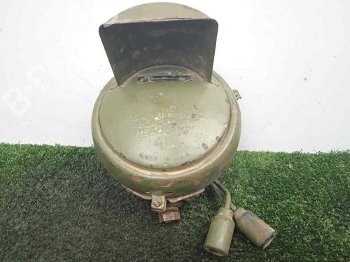 Venstre forlygte Venstre forlygte LAND ROVER 88/109 MK III Closed Off-Road Vehicle 3.5 4x4 (128 hp) 27831504 27831504