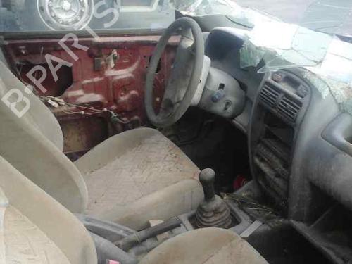 Alternator SUZUKI BALENO (EG) 1.9 TD (SY419) | BP5741142M7 