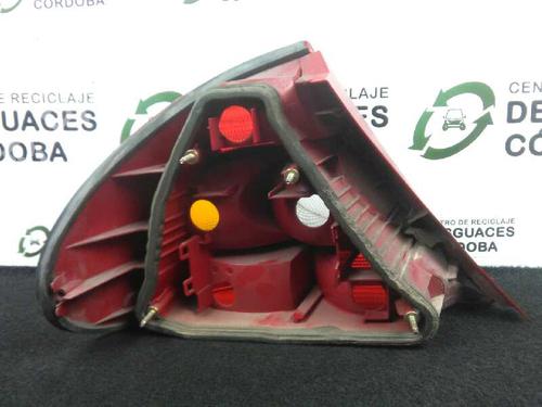 Right taillight FORD MONDEO II (BAP) 2.0 i | BP5796024C35 