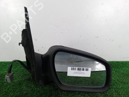 Used Right mirror FORD FOCUS II (DA_, HCP, DP) 1.6 TDCi (109 hp) 23135759