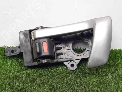 Used Rear left interior door handle HYUNDAI SANTA FÉ II (CM) 2.2 CRDi 4x4 (155 hp) 9243600