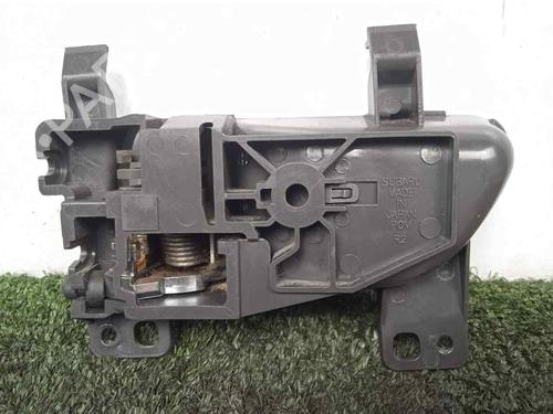 Front right interior door handle SUBARU FORESTER (SH_)  | BP12209212I14 