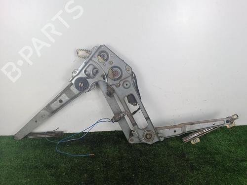 Rudehejsemekanisme ventre foran ISUZU N (6th Generation) | BP30966041C22