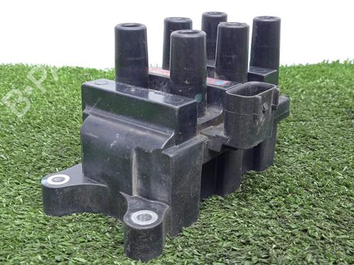 Ignition coil FORD MONDEO III Saloon (B4Y) 2.5 V6 24V | BP12211499M94 