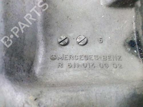 Oil sump MERCEDES-BENZ SPRINTER 3-t Van (B903)  | BP14252924M115 