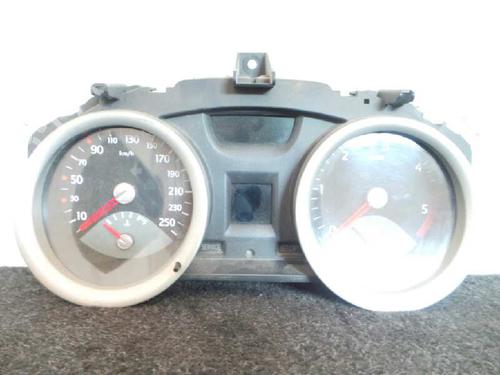 Used Instrument cluster RENAULT MEGANE II (BM0/1_, CM0/1_) 1.5 dCi (BM02, BM13, BM2A, CM02, CM13) (101 hp) 5691014