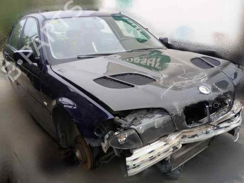 Front left lock BMW 3 (E46)  | BP5699062C98 
