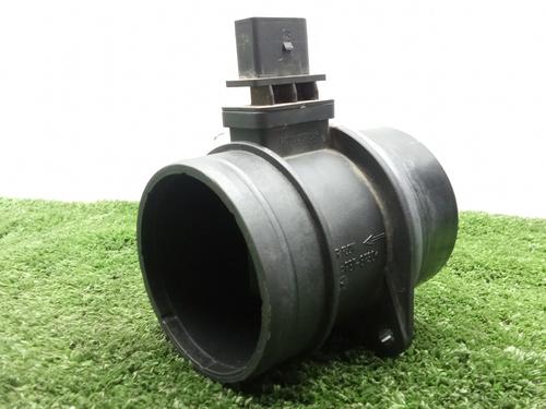 Mass air flow sensor VW PASSAT B6 (3C2) 2.0 TDI | BP40046490M95 - Image 2