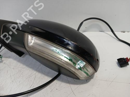 Left mirror VW PASSAT B6 (3C2) 2.0 TDI 16V | BP29337726C26 