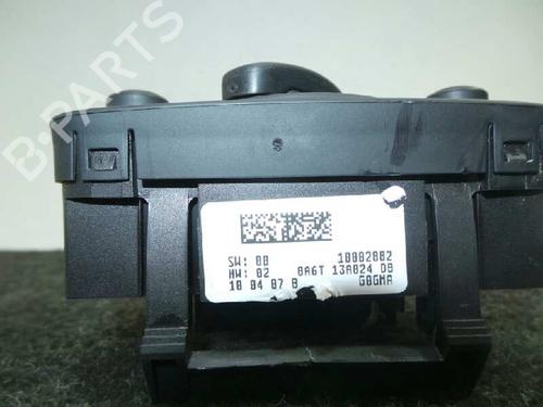 Headlight switch FORD FIESTA VI (CB1, CCN) 1.6 TDCi | BP14483824I24 
