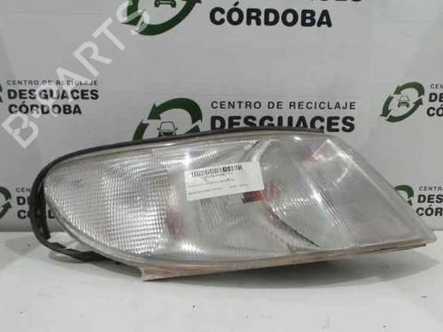 Used Right front indicator SAAB 900 II [1993-1999]  5691869