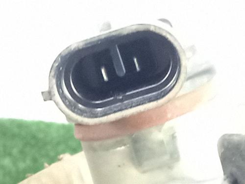Left front fog light CITROËN C5 III (RD_) 2.0 HDi 165 (RDRHHA, RDRHH8) | BP33127249C30 - Image 3