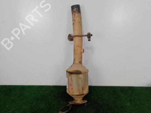 Used Catalyst FORD TRANSIT CUSTOM V362 Van (FY, FZ) [2012-2025]  30134876