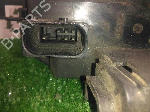 Front left lock OPEL VECTRA C Estate (Z02)  | BP5747619C98 