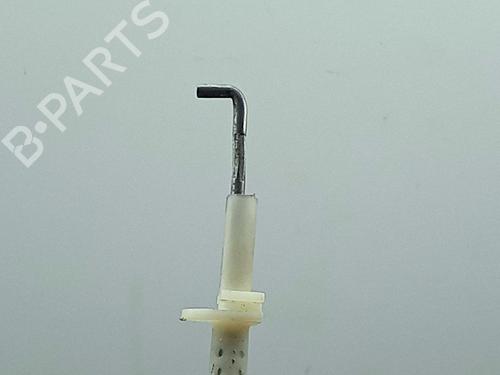 Front right lock FIAT DOBLO Cargo (263_) 1.3 D Multijet | BP29351778C97 