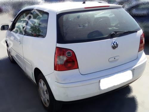 Electronic module VW POLO (9N_, 9A_) 1.9 TDI | BP10325344M83 
