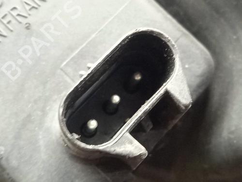 Right headlight OPEL ZAFIRA A MPV (T98) 2.0 DTI 16V (F75) | BP29077251C29 